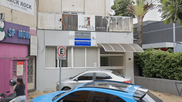 Imagem 2 da galeria do parceiro Perfil Academia