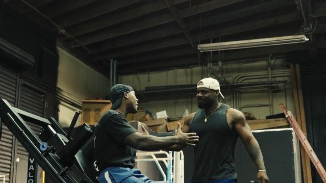 Image 3 from Thrive Fitness Club partner gallery