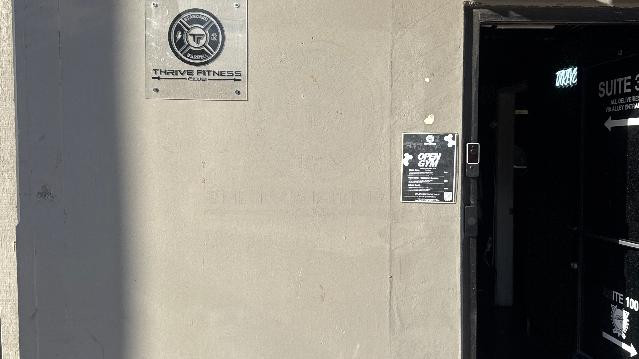 Image 2 from Thrive Fitness Club partner gallery