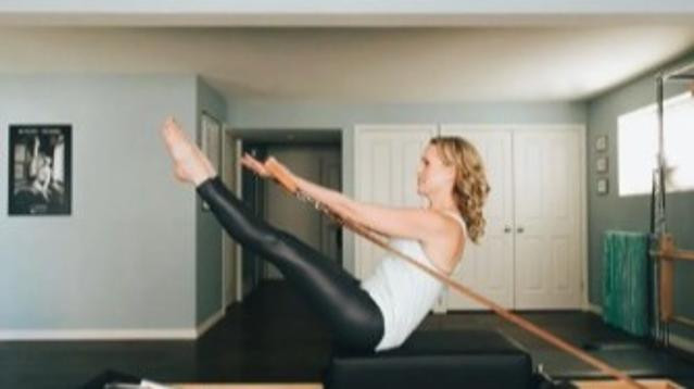 Image 3 from CA - ARC Pilates partner gallery