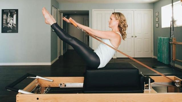 Image 1 from CA - ARC Pilates partner gallery