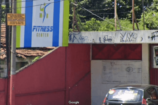 Imagem 2 da galeria do parceiro MB Fitness Center