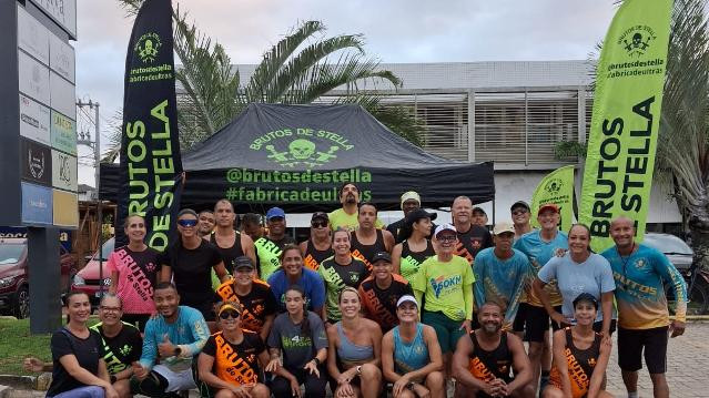 Imagem 1 da galeria do parceiro Brutos de Stella