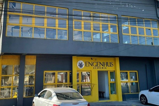 Imagem 2 da galeria do parceiro Engenhus Academia
