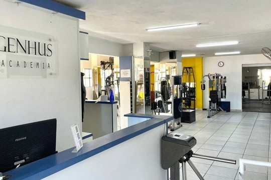 Imagem 3 da galeria do parceiro Engenhus Academia