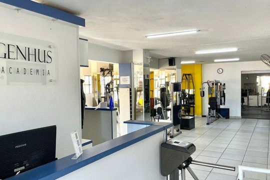 Imagem 1 da galeria do parceiro Engenhus Academia