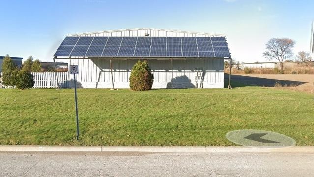 Image 2 de la galerie du partenaire Hybrid Training Academy - Lakeshore