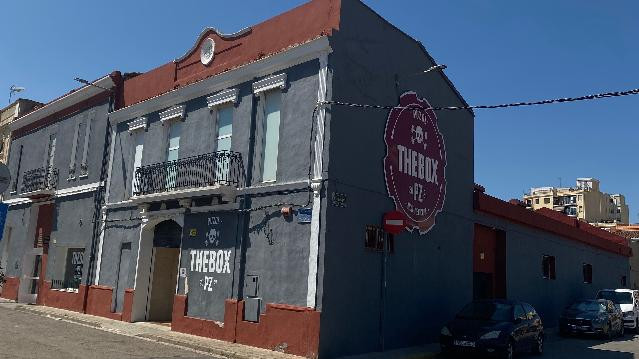 Imagen 2 de la galería del partner The Box Puzol