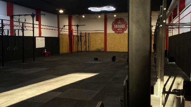 Imagen 3 de la galería del partner The Box Puzol