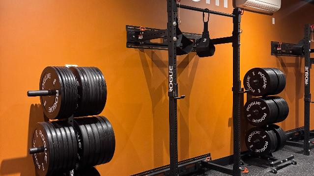 Image 1 from The Harlem Method partner gallery