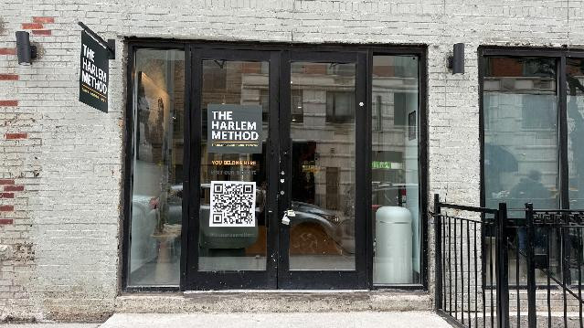 Image 2 from The Harlem Method partner gallery