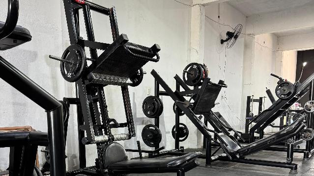 Imagem 2 da galeria do parceiro Alfa Fitness Academia and Performance