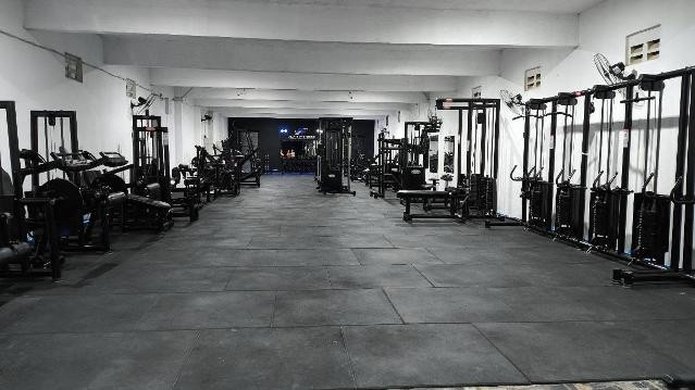 Imagem 1 da galeria do parceiro Alfa Fitness Academia and Performance