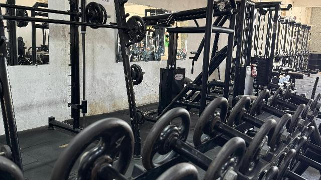 Imagem 3 da galeria do parceiro Alfa Fitness Academia and Performance