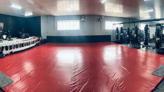 Imagem 3 da galeria do parceiro MFC academia de lutas