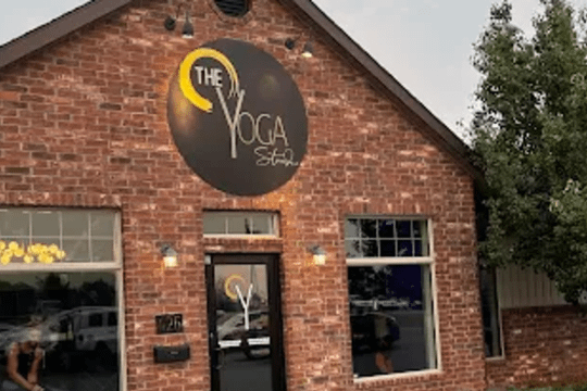 Image 2 from The Yoga Studio Rigby partner gallery