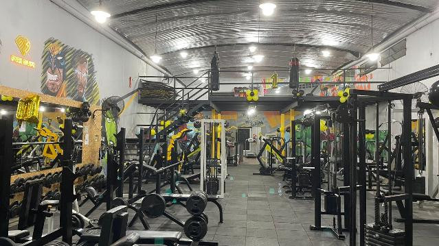 Imagen 3 de la galería del partner Pri Gym Sede Laprida