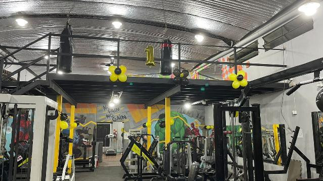 Imagen 1 de la galería del partner Pri Gym Sede Laprida