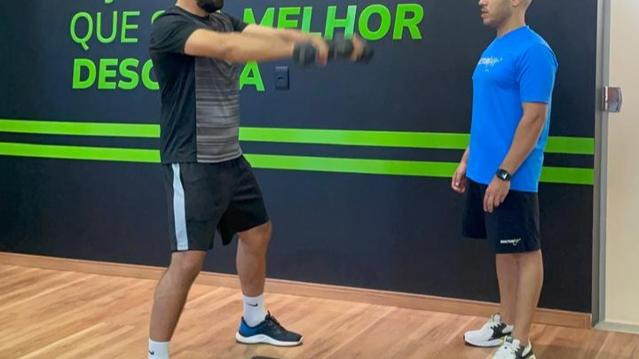 Imagem 3 da galeria do parceiro DoctorFit Curvelo