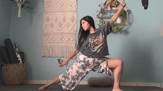 Image 1 from Be Like Agua Yoga and Wellness partner gallery