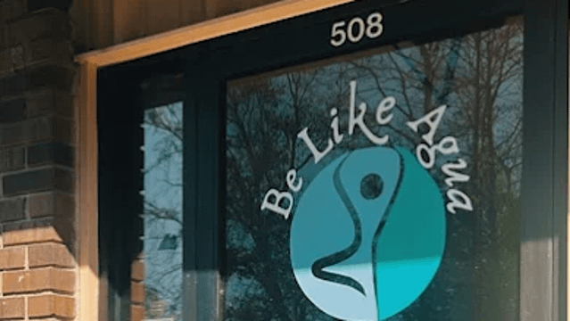 Image 2 from Be Like Agua Yoga and Wellness partner gallery