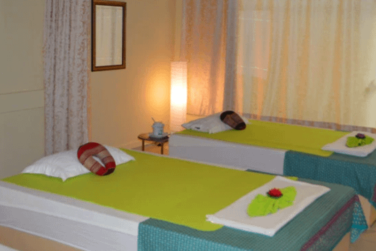 Bild 1 von Candle Light Thai - Massage & Spa Partnergalerie