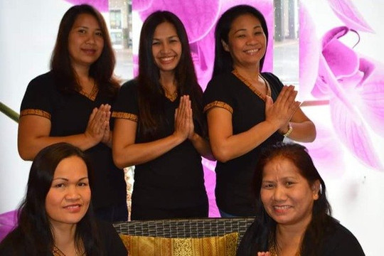 Bild 3 von Candle Light Thai - Massage & Spa Partnergalerie