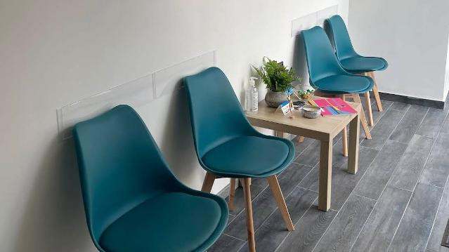 Immagine 2 dalla galleria del partner Centro Salute: Psicologa, Osteopata, Nutrizionista