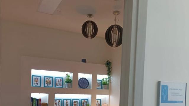 Immagine 3 dalla galleria del partner Centro Salute: Psicologa, Osteopata, Nutrizionista