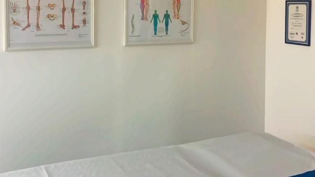 Immagine 1 dalla galleria del partner Centro Salute: Psicologa, Osteopata, Nutrizionista