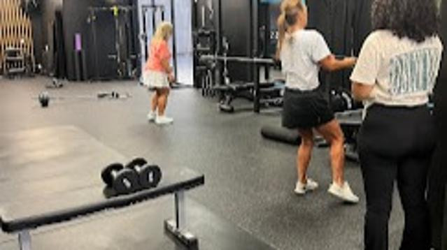 Image 3 from KL Fitness & Performance partner gallery