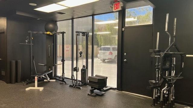 Image 2 from KL Fitness & Performance partner gallery