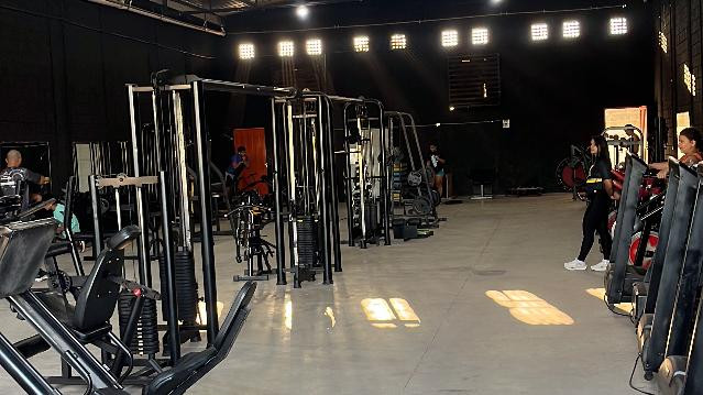 Imagem 3 da galeria do parceiro RD Fit Ouro Branco