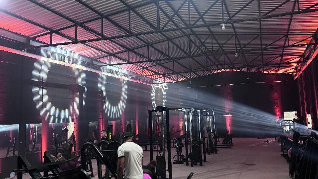 Imagem 1 da galeria do parceiro RD Fit Ouro Branco