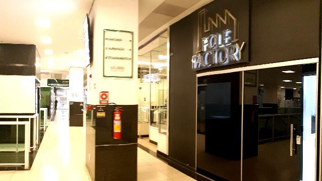 Imagem 2 da galeria do parceiro Pole Factory