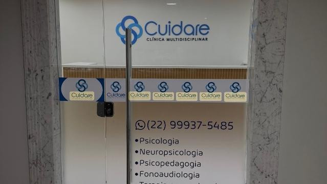 Imagem 2 da galeria do parceiro Cuidare Clínica Multidisciplinar