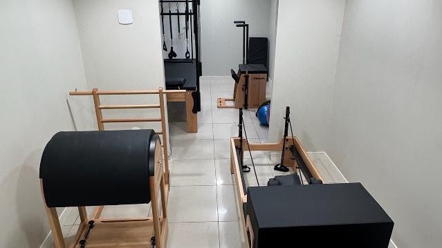 Imagem 1 da galeria do parceiro Cuidare Clínica Multidisciplinar