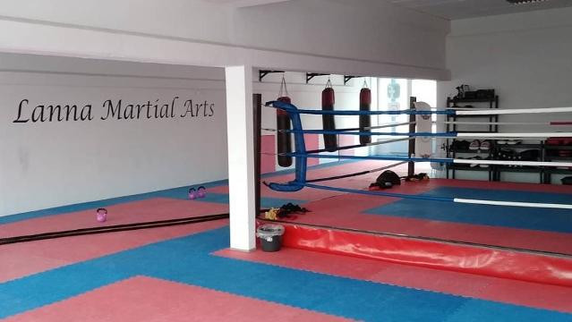 Bild 1 von Lanna Fight & Fitness Partnergalerie