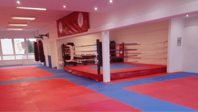 Bild 3 von Lanna Fight & Fitness Partnergalerie
