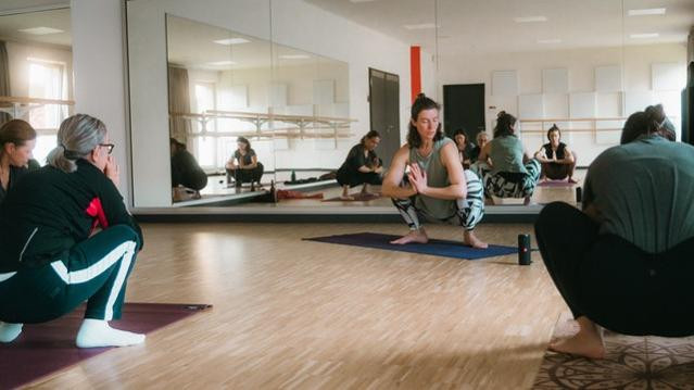 Bild 2 von Johanna Johannson Am Treptower Park Partnergalerie