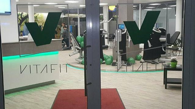 Bild 2 von VITAFIT Hirsch Center Aachen Partnergalerie