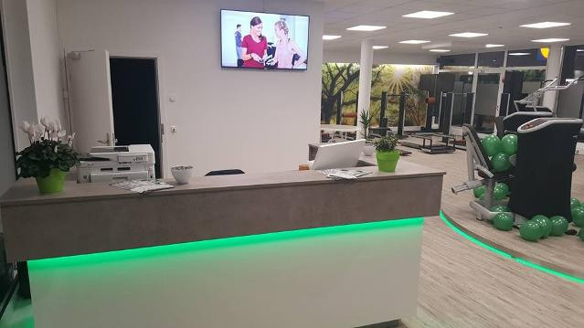 Bild 3 von VITAFIT Hirsch Center Aachen Partnergalerie