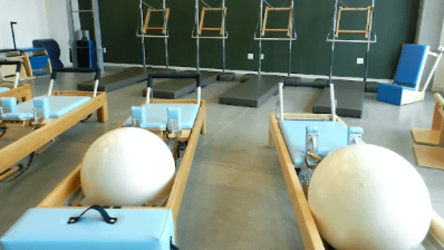 Image 2 from Pilates Revival partner gallery