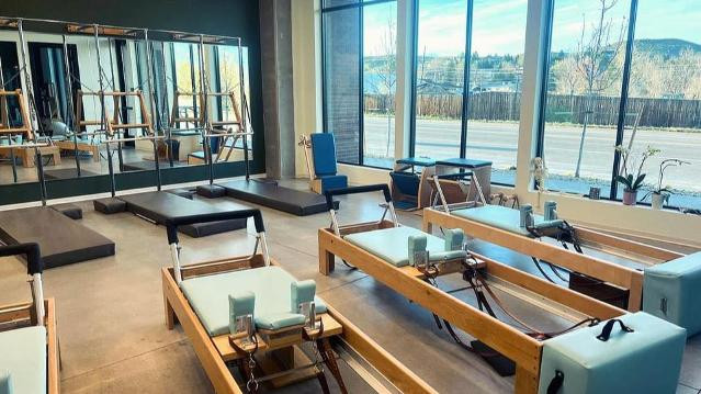 Image 3 from Pilates Revival partner gallery