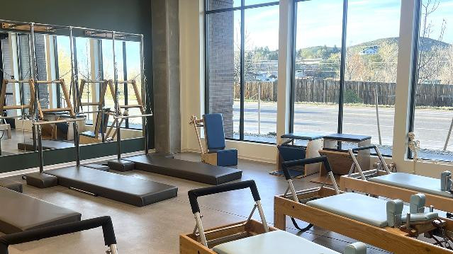 Image 1 from Pilates Revival partner gallery