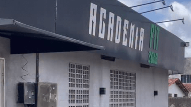 Imagem 2 da galeria do parceiro Academia Fitzone - Tibiri