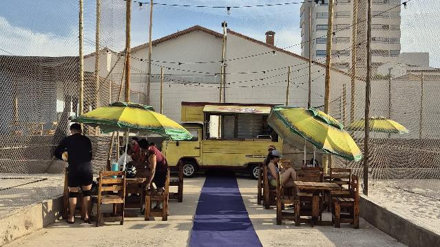 Imagem 2 da galeria do parceiro Ponto Da Velhinha