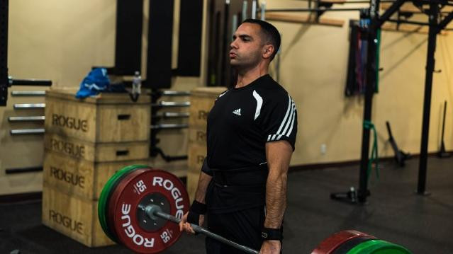 Image 3 from Moses Fitness partner gallery