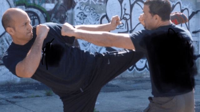 Image 1 from Dogo Krav Maga partner gallery