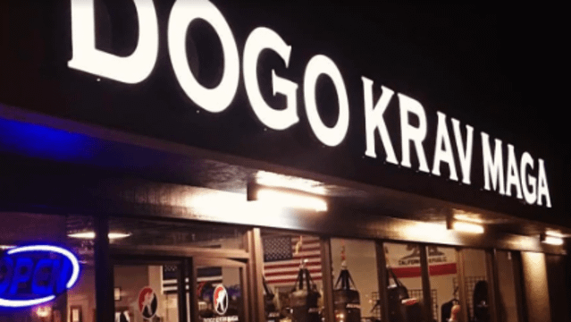 Image 2 from Dogo Krav Maga partner gallery